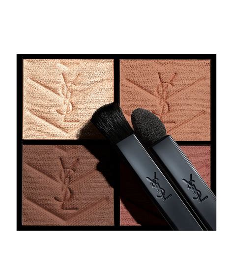 ysl mini clutch palette 200|ysl beauty mini clutch.